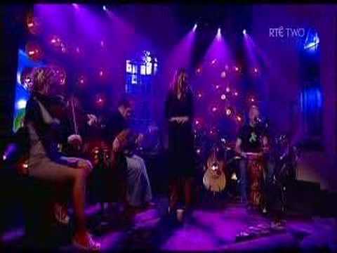 Lisa Hannigan - Courting Blues (Other Voices)