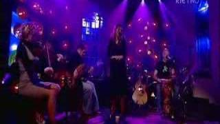 Lisa Hannigan - Courting Blues (Other Voices) chords