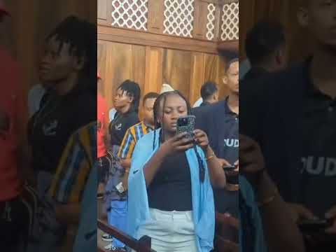 TUNDU LISSU MAHAKAMANI LEO 