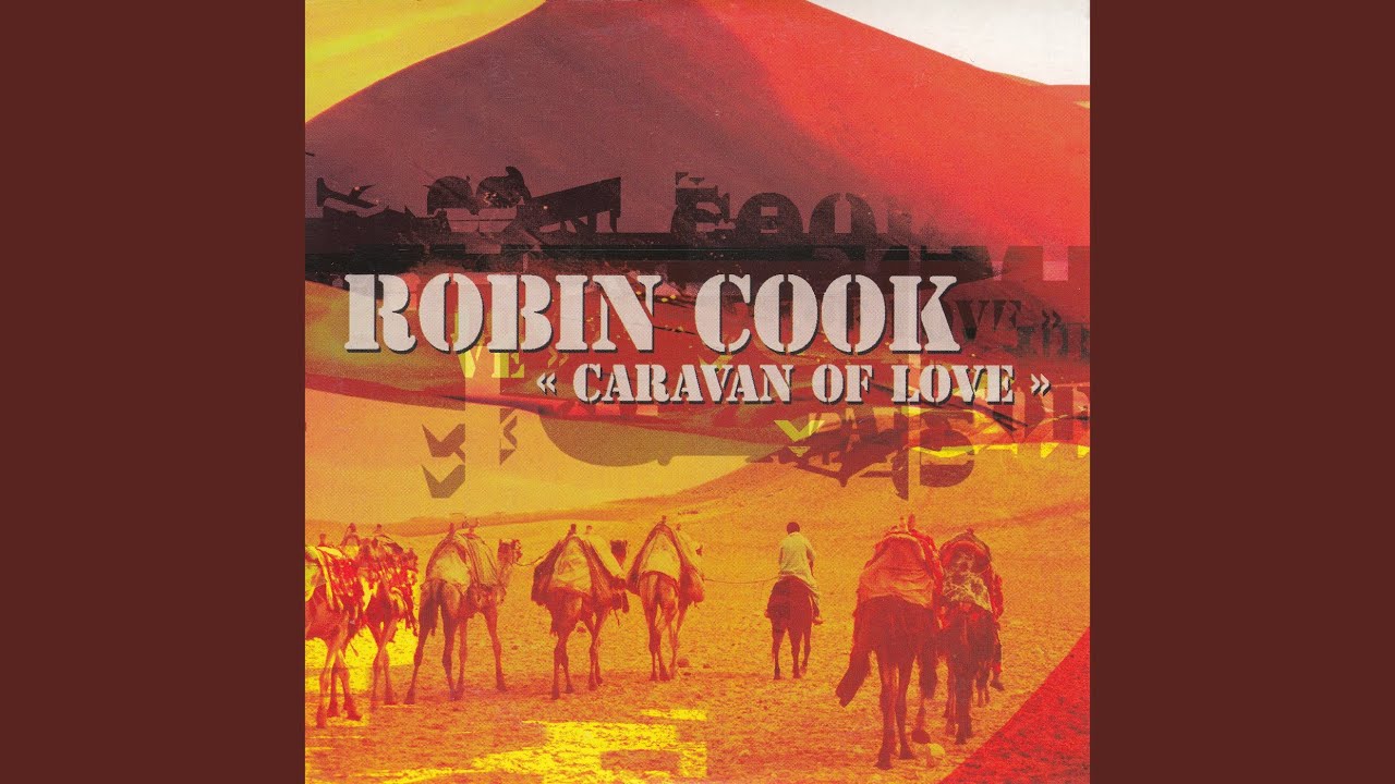 Caravan Of Love (Radio Edit) - YouTube