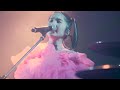 Capture de la vidéo Chai "Wink Together Motto Japan Tour" Documentary & Live
