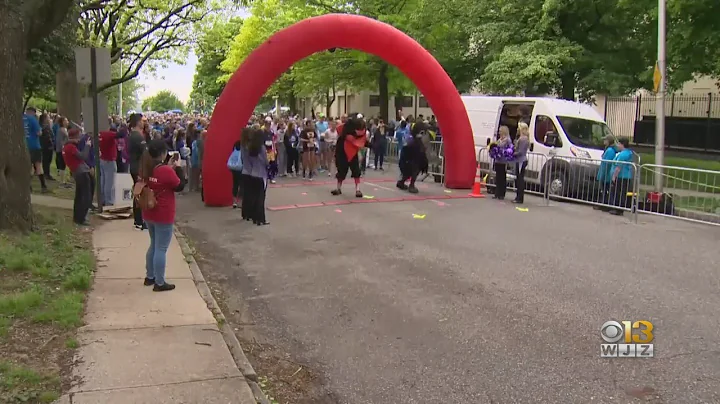 Brigance Brigade Foundation Helps Almost 200 People Living With ALS