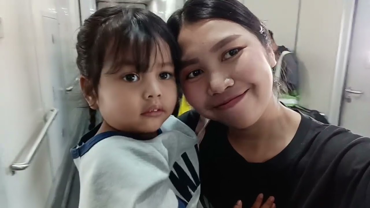 ขึ้นเครื่องบินครั้งแรกกับ Thai Lion Air กรุงเทพ-เชียงใหม่