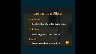 Security In The Real World