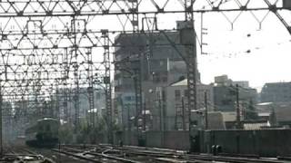 10/18 京阪1900系1919F 最終運用！