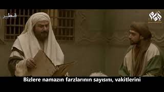 Ahmed Bin Hanbel Dizisi - Sünnetin En Açık Delili