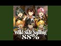 Wild Side Sailing 88