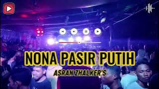 Lagu Acara Terbaru - NONA PASIR PUTIH (REMIX) NEW KANCINGAN TERBARU 2025