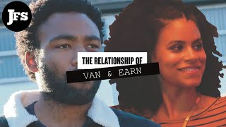 An Analysis of Earn and Van | Atlanta (FX)