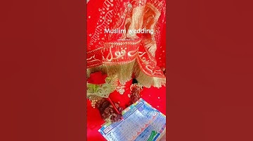 Nikah Mubarak ho💖💞#shadimubarak #nikah#muslimwedding#trending#ytshort#love#short #explore #shorts