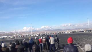 Mongolian drift series 2016 ROUND2 2016-04-16 battle