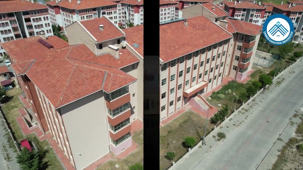Tanıtım videosu