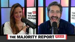 Trump's Legal And Political Jeopardy w/ Heather Digby Parton; Mark Bankston | MR Live - 4/12/24
