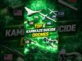 Top 6 Kamikaze Drones In The World Defencenews Defensetechnology