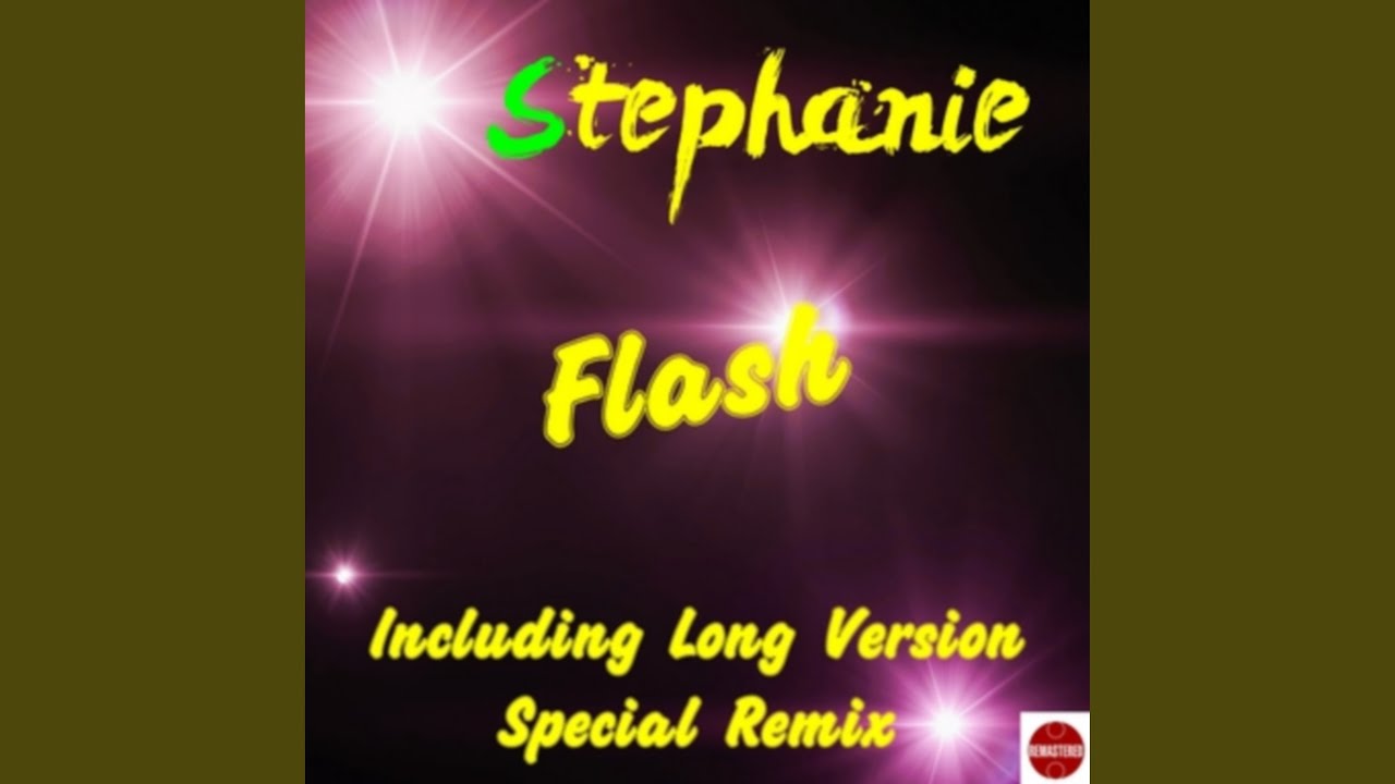 YouTube에서 Flash (Extended Version) 보기 YouTube에서 Flash (Extended Version) 보기