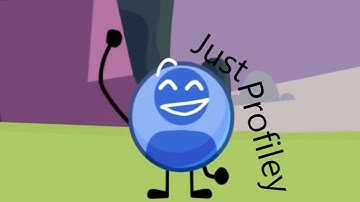 BFB INTRO But profiley is in it