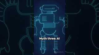 "Debunking AI Myths: Separating Fact from Fiction"