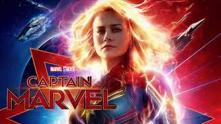 Download Lagu Captain Marvel Soundtrack - Captain Marvel MP3