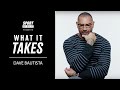 What It Takes With Dave Bautista | "Wrestling Tore My Marriage Apart!"