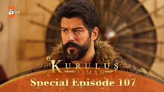Kurulus Osman Urdu | Special Episode for Fans 107