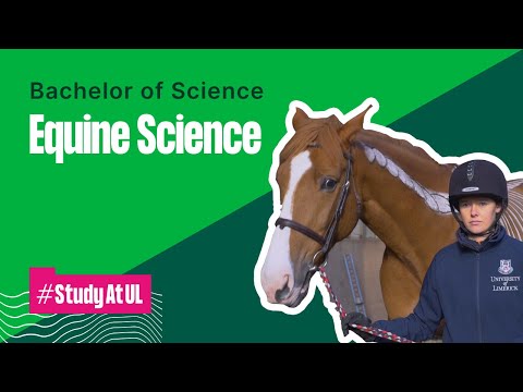 Equine Science - LM093