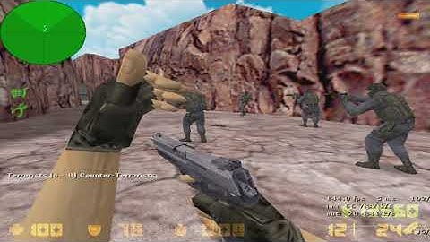 CS 1.6 ! TOCHAN vs d3stra и FILIMONOFF ! FASTCUP 5x5 !