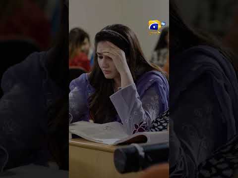 Sanwal Yaar Piya Episode 16 Promo | Tonight at 8:00 PM only on Har Pal Geo #sanwalyaarpiya #shorts