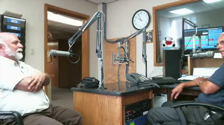 AM Minnesota: Farmamerica, September 8, 2015