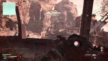 Spawn trap on aground