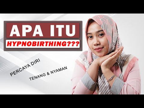 Video: Apa itu Hypnobirth?