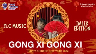 GONG XI GONG XI 2024