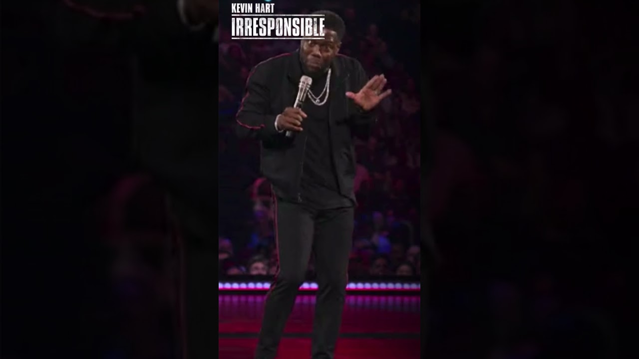 Kevin Harts You don’t plan to fuck up 😂😂😂