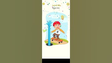 DOP 3: Displace One Part Level 56 Walkthrough Solution #shorts #DOP3