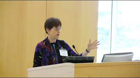 Karin Rhodes - Primary Care Access for New Patient...