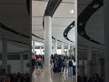 TSA Chaos: Line Spills Into Parking Garage at New Orleans Airport!