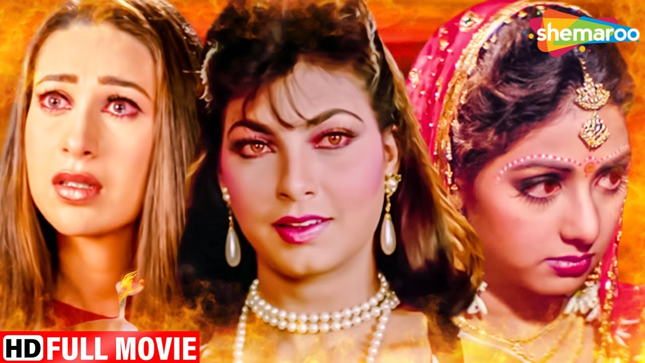 जब एक लालची बेटे ने अपने माँ बाप को घर से किया बेघर - SUPERHIT MOVIE - Jaisi Karni Waisi Bharni