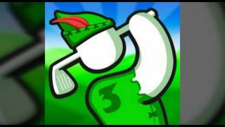 تحميل لعبة SUPER STICKMAN GOLF 3 V1.3 مهكرة للاندرويد screenshot 2