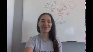 Famous Top 5: Sysadmin and Linux stories, Perl tricks, and more Profile