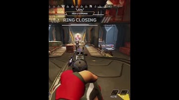 Wingman.#apexkills #apexseason25 #apexshorts #gaming #fps #share