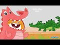 Alligator Fun Facts Quiz