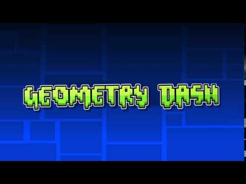 Geometry Dash level 5 - Base after base[Full Song]