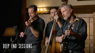 Lonesome Ace Stringband - Stone Walls and Steel Bars
