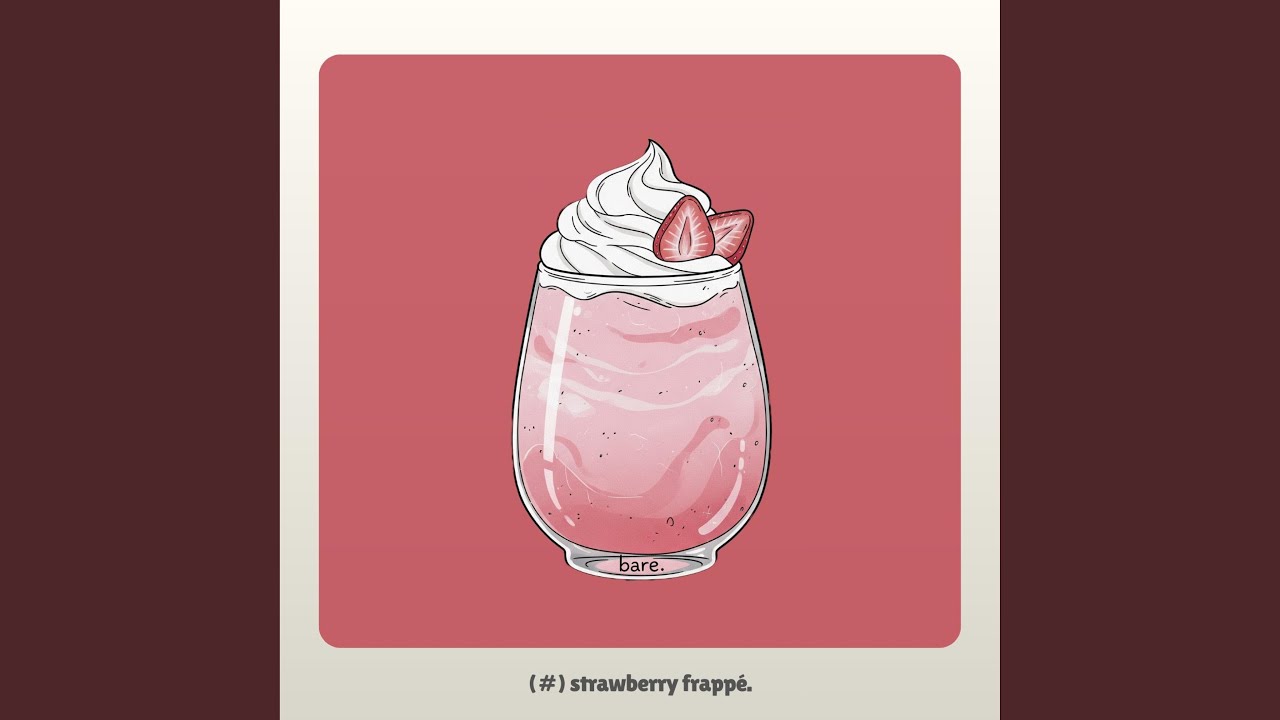 Cool & Creamy Consonance