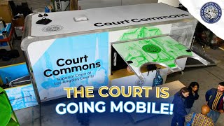 Bringing the Court to You: Court Commons Launches!