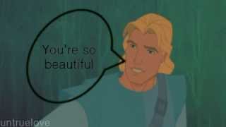 DRS ~ Just the Way You Are ~ John Smith/Pocahontas @UntrueLove