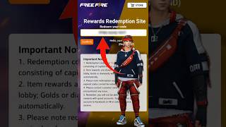 ff redeem code today June 19,20 Free Fire Redeem Codes ff rewards redeem code | ff redeem code today