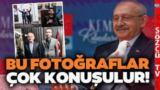 Güvercini Getirenin Keleşlerle Fotoğrafları Varmış Chpde O İddialar Özlem Gürses Anlattı