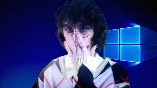 screenshot of the youtube video