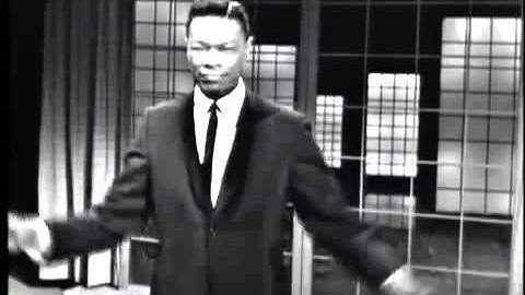 vlc record 2016 04 17 10h53m02s THE DANNY KAYE SHOW    Nat King Cole , Mary Tyler Moore