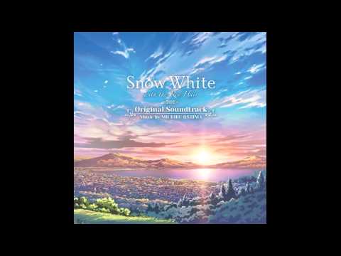 Akagami no Shirayukihime OST - CD 1 - 1 - Shirayuki: The Image of Tranquillity